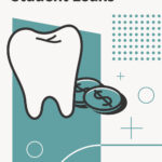 Best Dental School Student Loans Pinterest Image