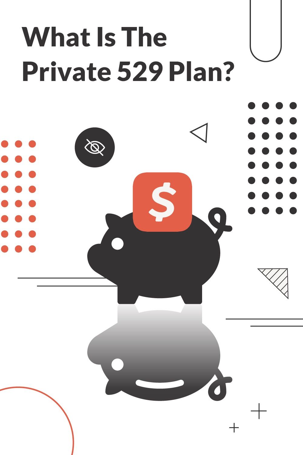 what is the private college 529 plan? pinterest image