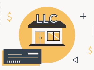 best business bank accounts for LLCs
