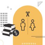 how to fill out the FAFSA for divorced parents pinterest image