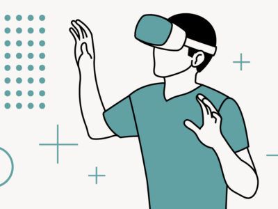 colleges with virtual reality programs