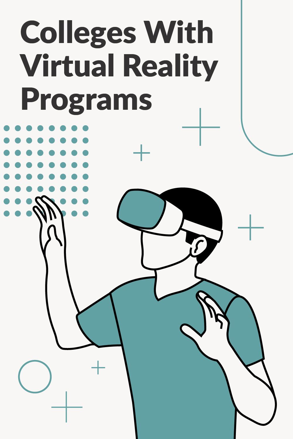 colleges with virtual reality programs