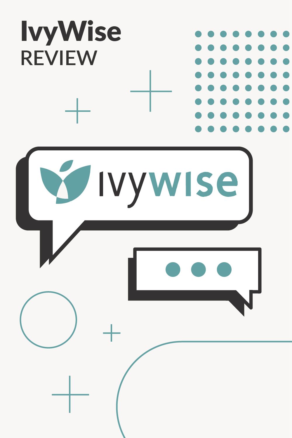 ivywise review