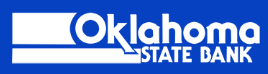 Oklahoma state bank