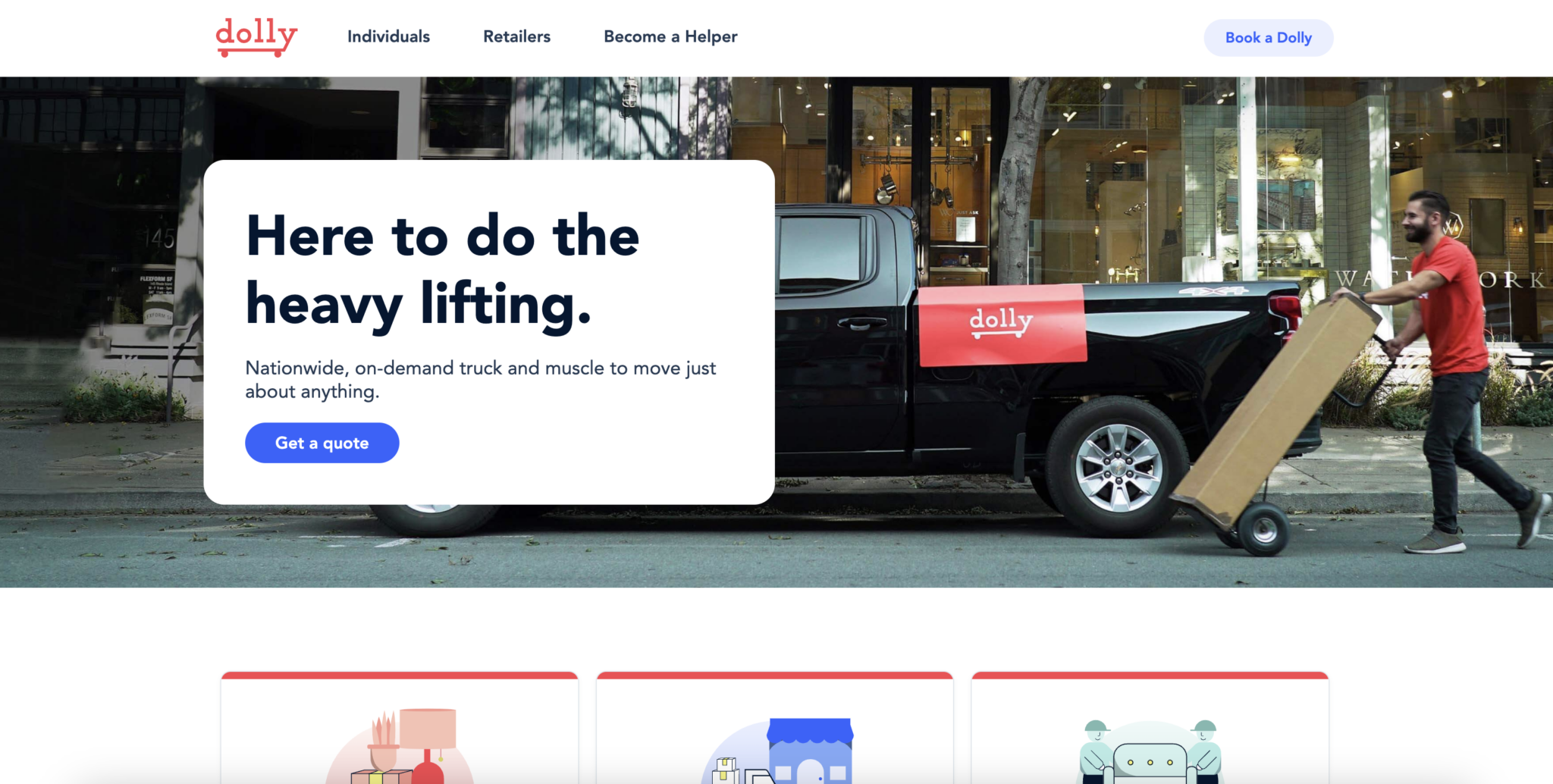 Dolly Review How Much Can You Make?