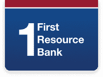 KeyBank comparison: first resource bank