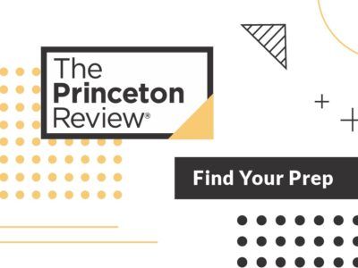 princeton review sat and act prep review