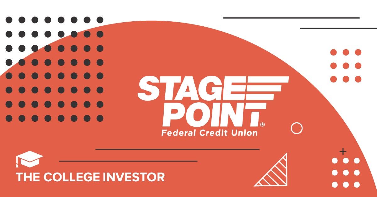 stagepoint federal credit union review social image