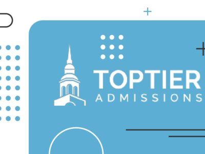 top tier admissions review