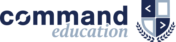 command education logo 