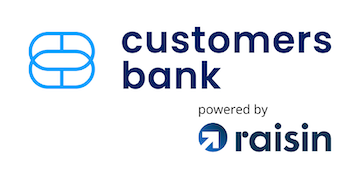 Customers Bank Raisin