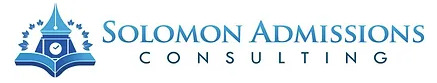 solomon admissions consulting logo 