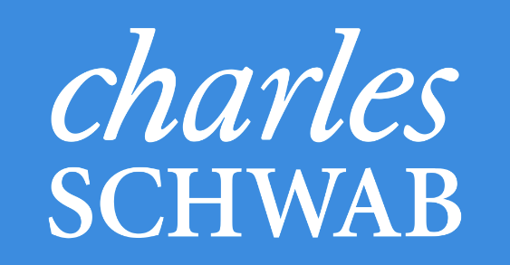 Charles Schwab Logo 2023