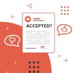 how do college admissions officers decide who to admit pinterest image