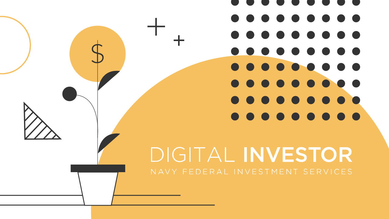 Navy Federal Digital Investor