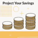 best retirement calculators to project your savings pinterest image