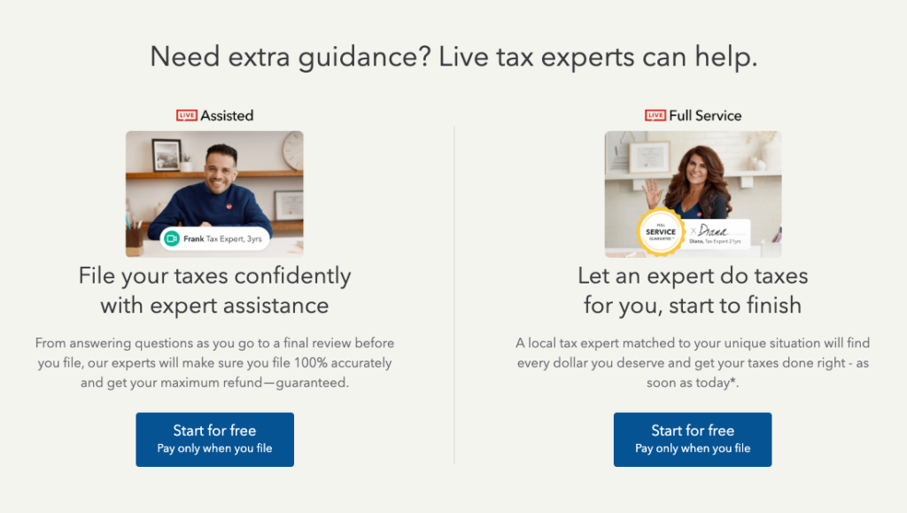TurboTax Review 2024 Easy To Use