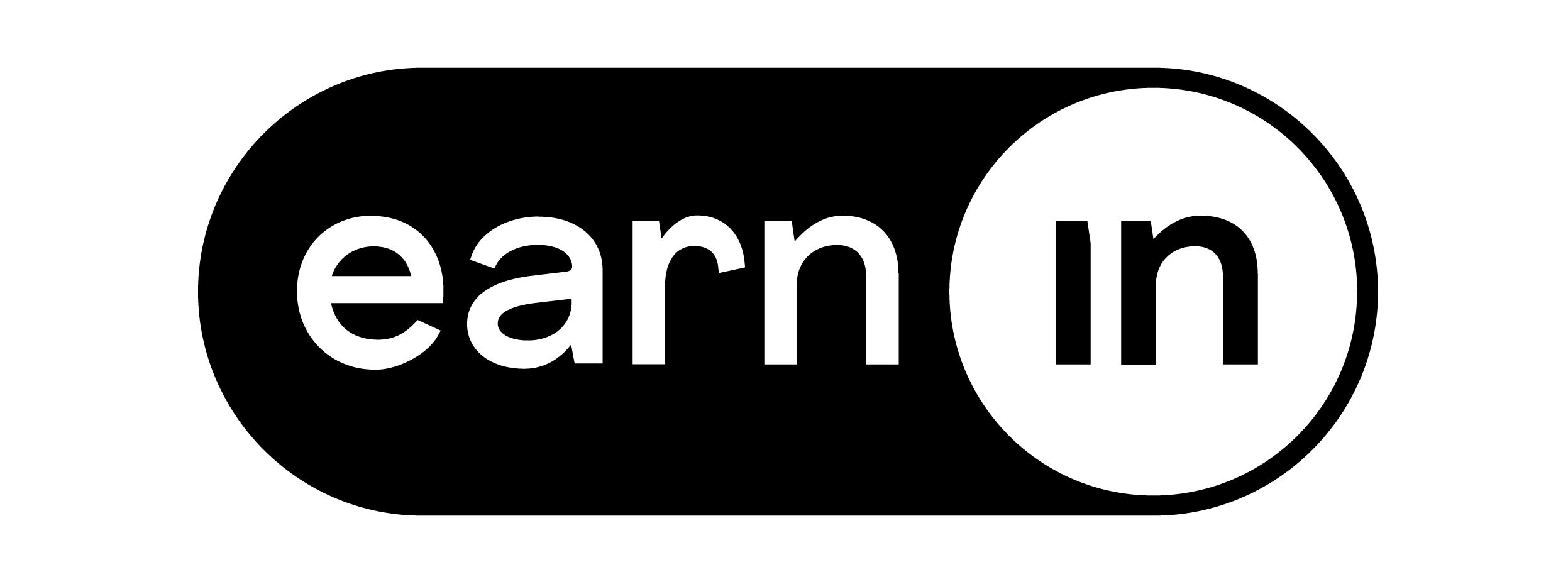 earnin logo 2024