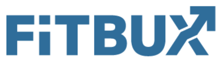 FitBUX logo