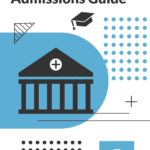 medical school admissions guide pinterest image