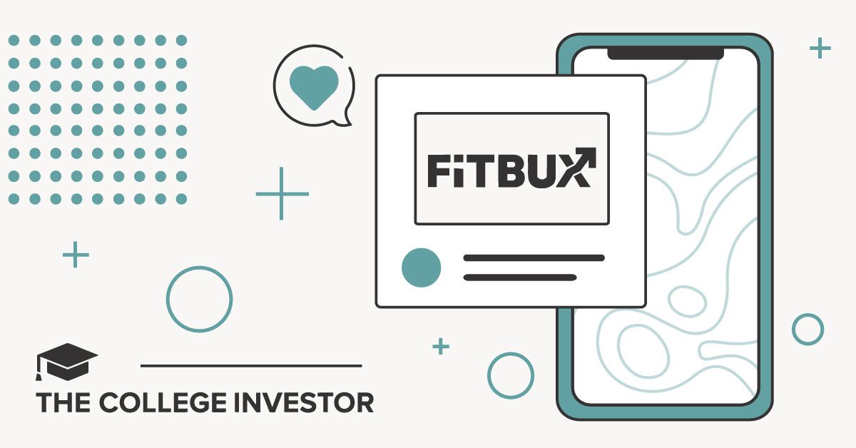 fitbux review social image