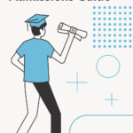 graduate school admissions guide pinterest image