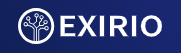 exirio logo
