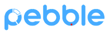 pebble finance logo