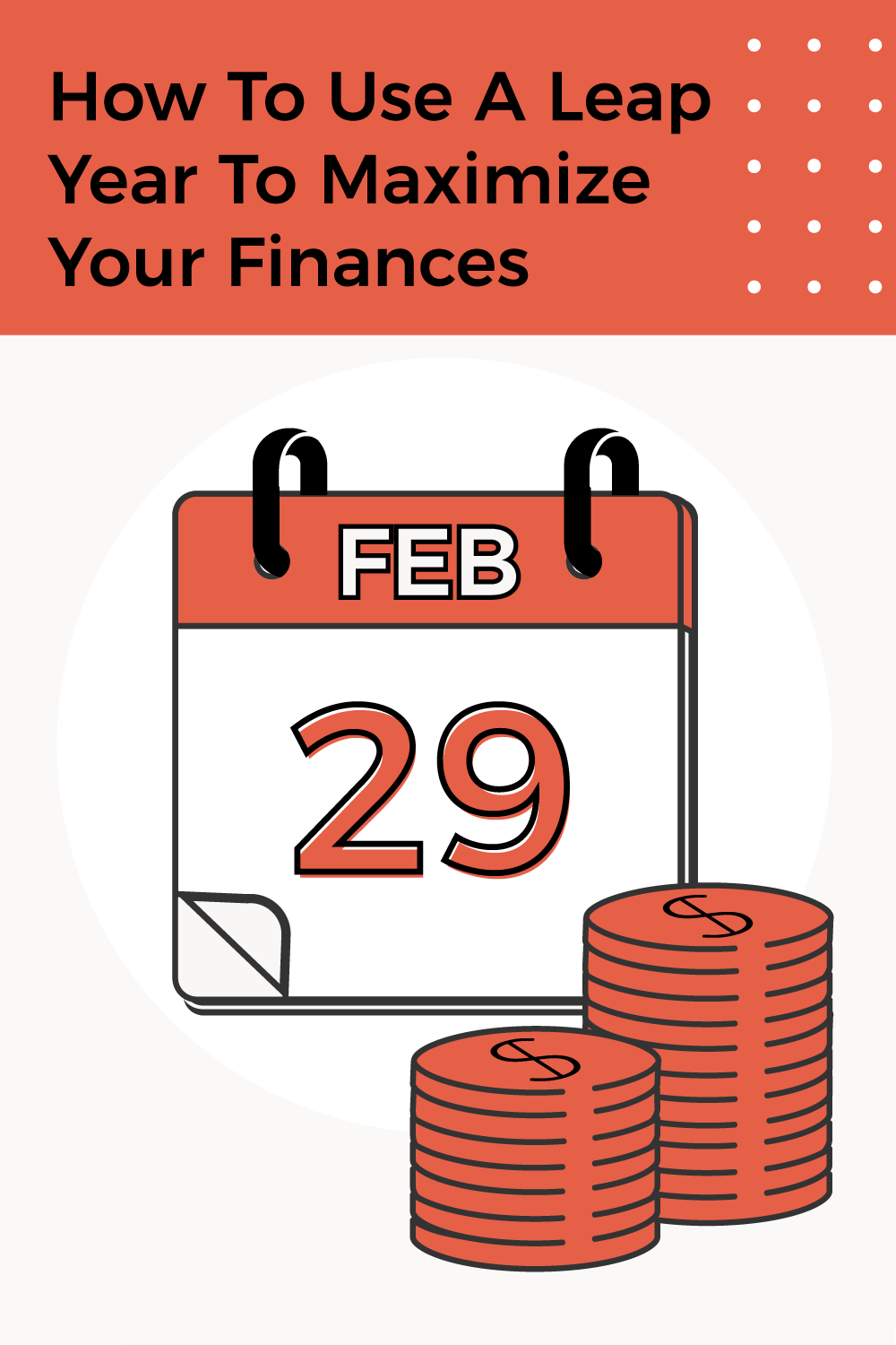 how to use a leap year to maximize your finances