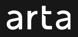 arta finance logo