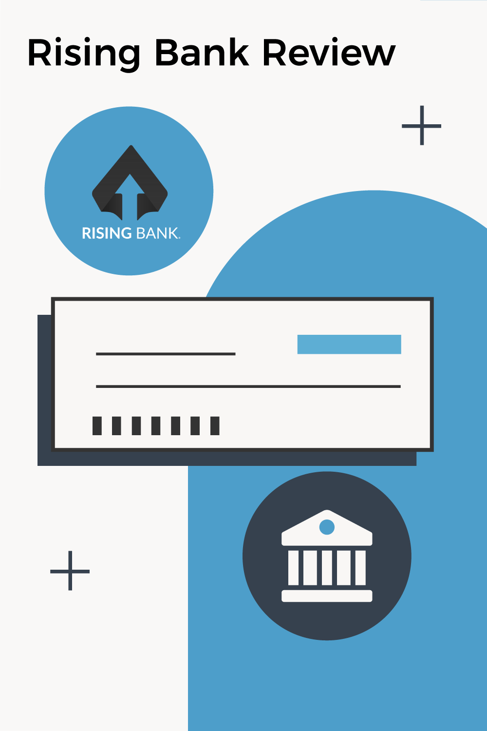 rising bank review pinterest image