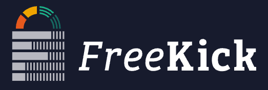 freekick logo 2024