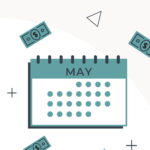 Sell In May And Go Away | Source: The College Investor
