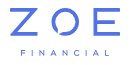 zoe financial logo