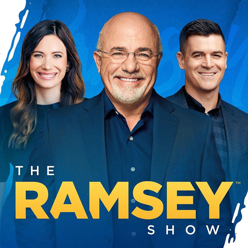 dave ramsey show