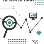 best stock research tools pinterest image