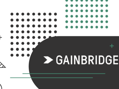 Gainbridge review