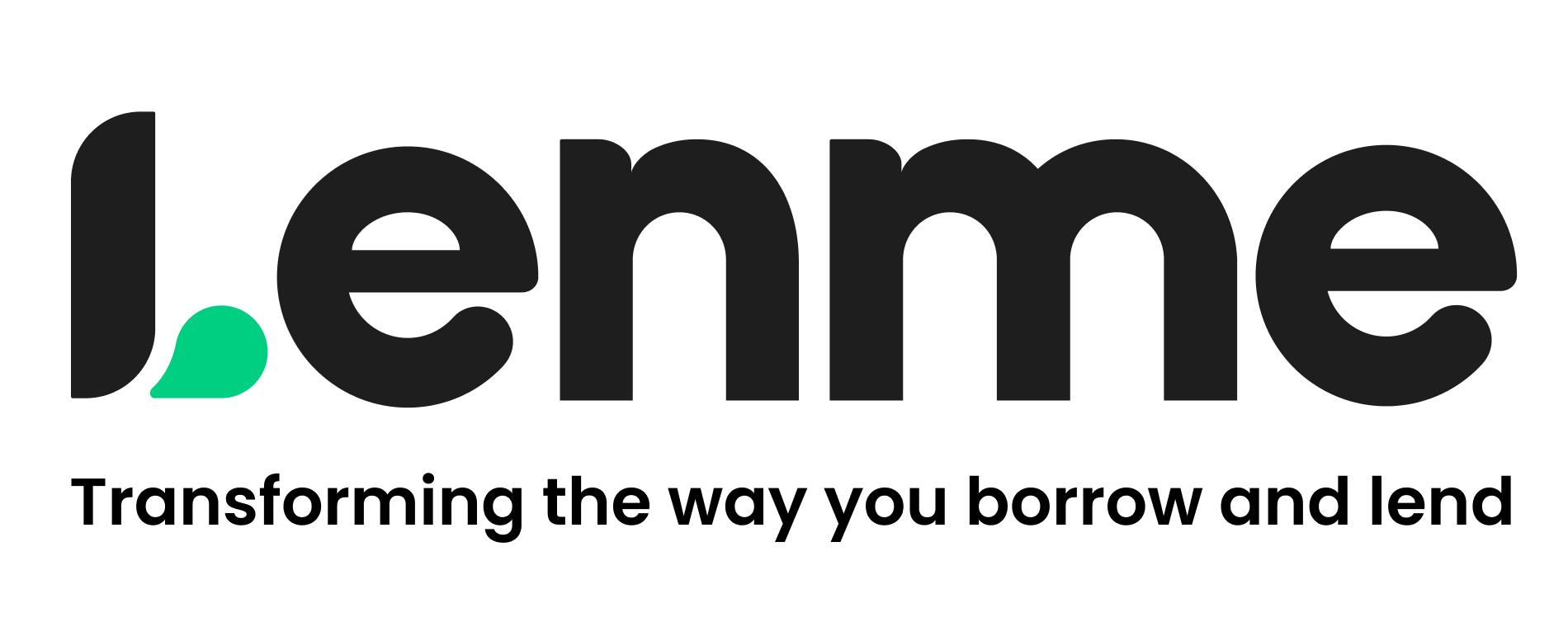Lenme Logo
