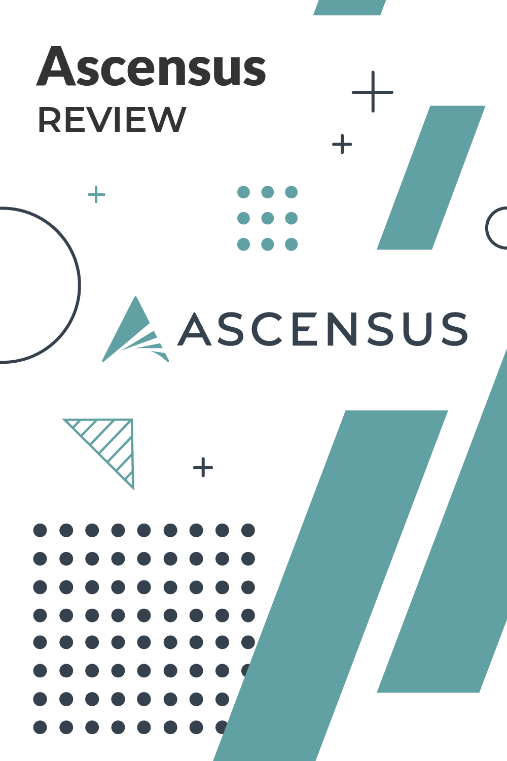 Ascensus review pinterest image