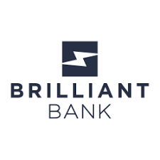 Brilliant Bank Logo