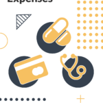 HSA Qualifying Expenses Pinterest Image
