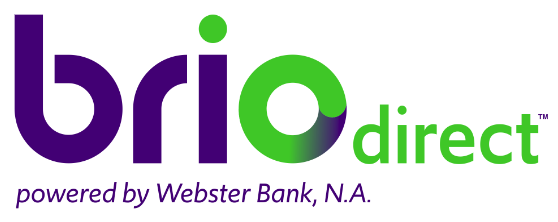 Brio Direct Logo