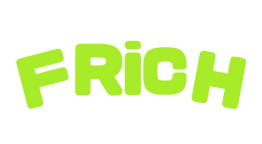 Frich logo