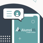 AlumniFI Credit Union pinterest image