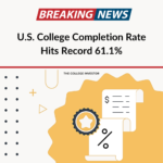 College Completion Rate