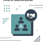 How to make group work and group projects successful pinterest image