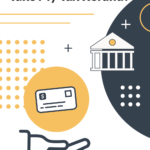 Will student loans take my tax refund in 2025 pinterest image