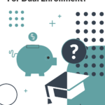 Can a 529 plan be used for dual enrollment pinterest image