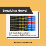 Debt Ceiling Limit