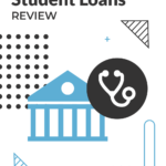 Panacea financial student loans review pinterest image